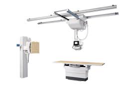 X-Ray - DigitalDiagnost